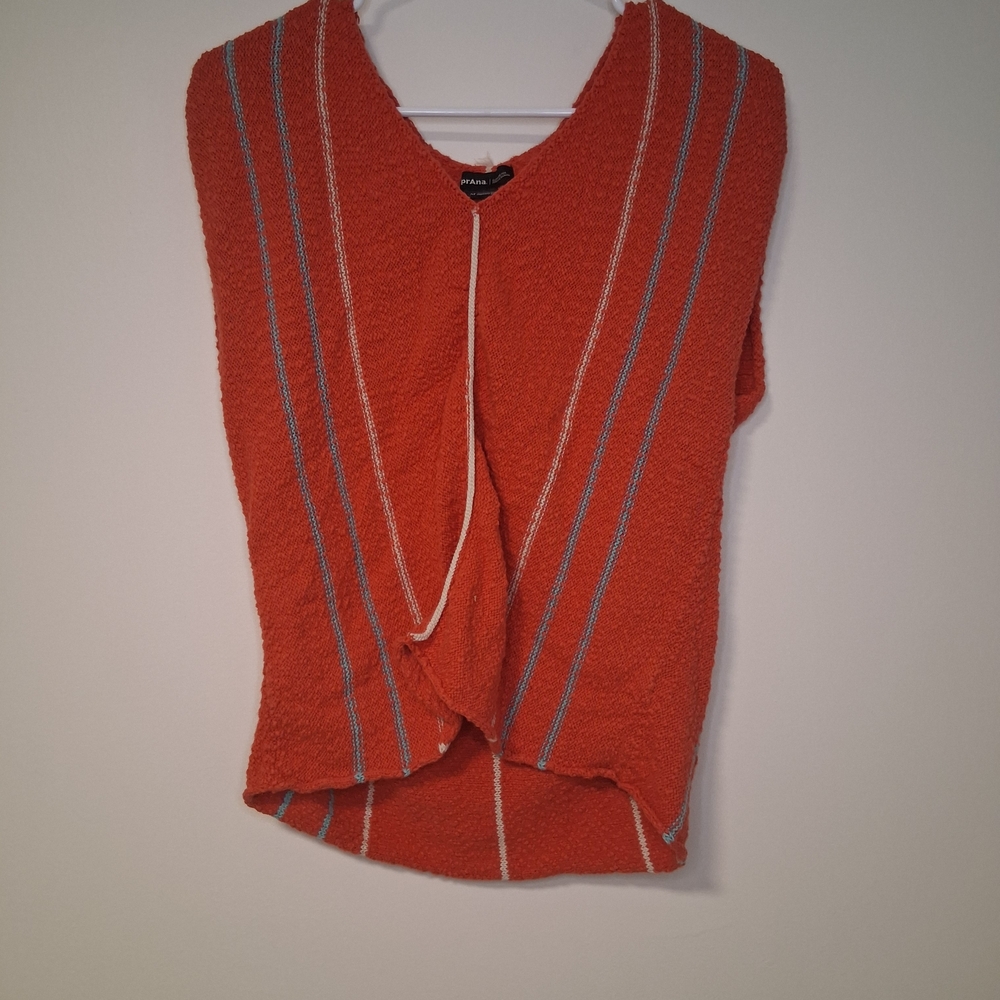 Prana Wavemaker Sweater